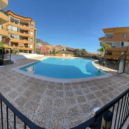 Apartamento Acogedor Apartamento En Una De Las Zonas Mas Tranquilas De Fuengirola Exterior foto